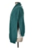 Akemi + Kin Teal Cardigan One size - photo 5