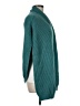 Akemi + Kin Teal Cardigan One size - photo 4
