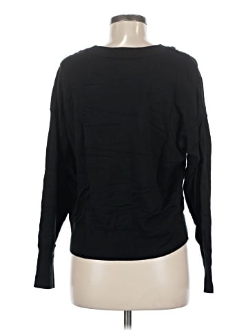 DKNY Pullover Sweater (view 2)