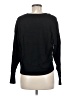 DKNY Black Pullover Sweater Size M - photo 2