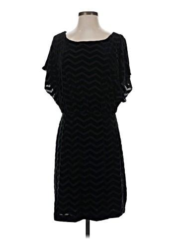 White House Black Market Casual Dress (view 1)