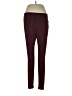 Puma Argyle Burgundy Active Pants Size L - photo 1