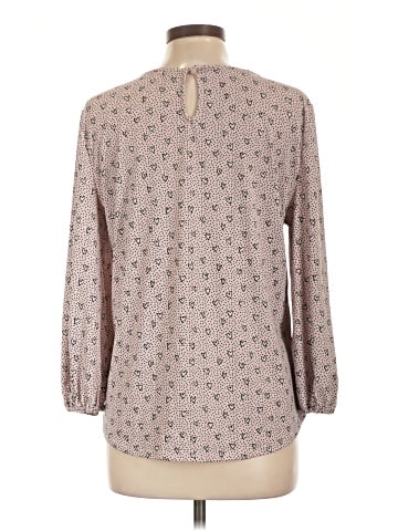 Adrianna Papell 3/4 Sleeve T-Shirt (view 2)