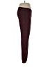Puma Argyle Burgundy Active Pants Size L - photo 4