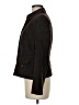 Tribal 100% Polyester Brown Jacket Size 8 - photo 5