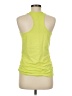 Athleta Yellow Active Tank Size M - photo 2
