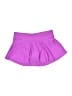 Lands' End Solid Purple Skort Size L (kids) - photo 1