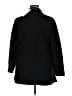 Belldini 100% Polyurethane Black Coat Size 1X - photo 2