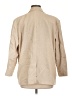 Old Navy Tan Blazer Size Lg Petite - photo 2