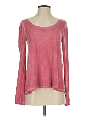 Others Follow Long Sleeve T-Shirt (view 1)