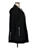 Belldini 100% Polyurethane Black Coat Size 1X - photo 4
