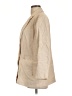 Old Navy Tan Blazer Size Lg Petite - photo 5