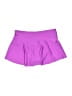 Lands' End Solid Purple Skort Size L (kids) - photo 2