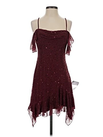 City Studio Cocktail Dress (view 1)