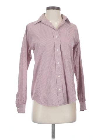 Brooks Brothers Long Sleeve Button-Down Shirt (view 1)