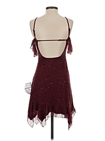 City Studio Cocktail Dress (view 2)