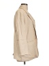 Old Navy Tan Blazer Size Lg Petite - photo 4