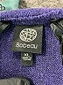 Bobeau Purple Turtleneck Sweater Size XL - photo 7