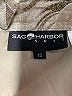 Sag Harbor Gray Formal Skirt Size 12 - photo 4