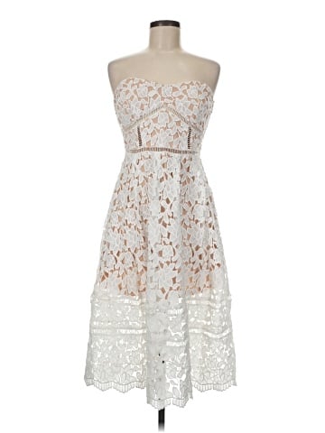 Lulus Cocktail Dress (view 1)