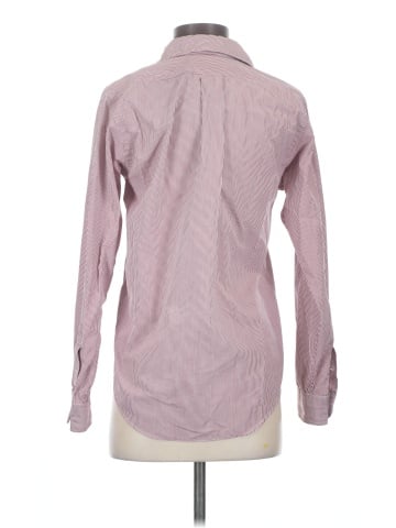 Brooks Brothers Long Sleeve Button-Down Shirt (view 2)