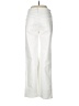 J.Crew Ivory Jeans Size 25 waist - photo 2