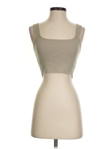 Glassons Sleeveless Top (view 1)