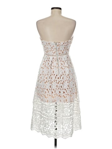 Lulus Cocktail Dress (view 2)