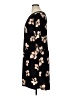 Tommy Hilfiger Black Casual Dress Size 16 - photo 5