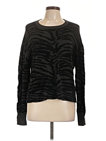 John & Jenn Pullover Sweater (view 1)