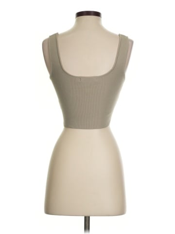 Glassons Sleeveless Top (view 2)