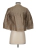 MICHAEL Michael Kors Gold Jacket Size P (petite) - photo 2