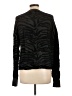 John & Jenn Animal Print Black Pullover Sweater Size L - photo 2