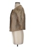 MICHAEL Michael Kors Gold Jacket Size P (petite) - photo 5