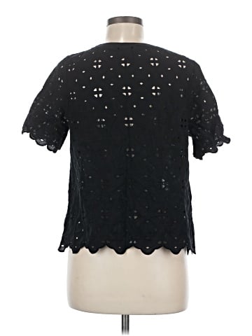 Who What Wear Short Sleeve T-Shirt (view 2)