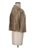 MICHAEL Michael Kors Gold Jacket Size P (petite) - photo 4