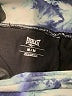 Everlast Graphic Black Active Pants Size M - photo 4