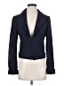 Rag & Bone Chevron-herringbone Blue Blazer Size 2 - photo 1