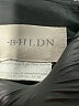 BHLDN Black Cocktail Dress Size 8 - photo 4