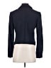 Rag & Bone Chevron-herringbone Blue Blazer Size 2 - photo 2