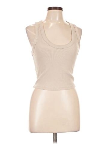 Essentials Tank Top (view 1)