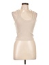 Abercrombie & Fitch Tan Tank Top Size L - photo 1