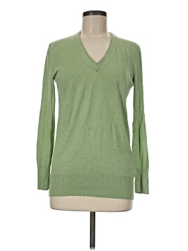 Banana Republic Silk Pullover Sweater