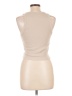 Abercrombie & Fitch Tan Tank Top Size L - photo 2