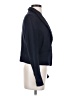 Rag & Bone Chevron-herringbone Blue Blazer Size 2 - photo 4