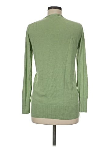 Banana Republic Silk Pullover Sweater (view 2)