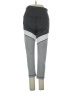 Yogalicious Color Block Gray Active Pants Size S - photo 2