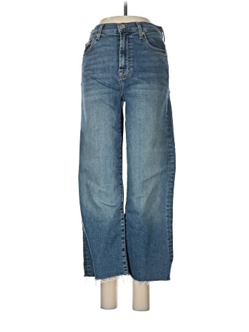 7 For All Mankind Jeans (view 1)