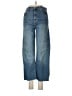 7 For All Mankind Blue Jeans Size 28 waist - photo 1
