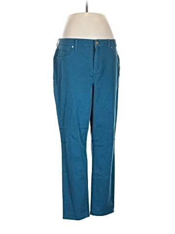 So Slimming by Chico's Jeggings (view 1)